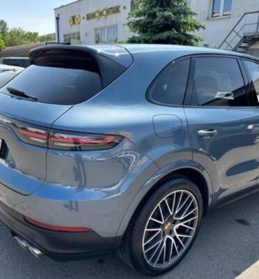 полировка авто цена